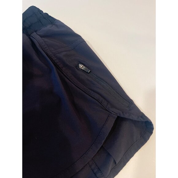 Lulu Lemon Shorts Sz 12 - Picture 2 of 7